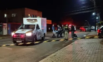 Homem mata mulher após discussão por ciúmes em Cascavel