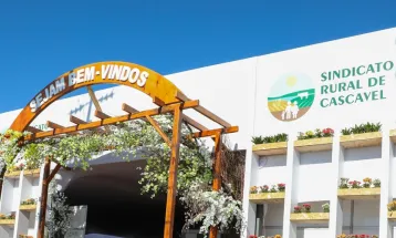 Sistema FAEP e Sindicato Rural de Cascavel ampliam presença no Show Rural