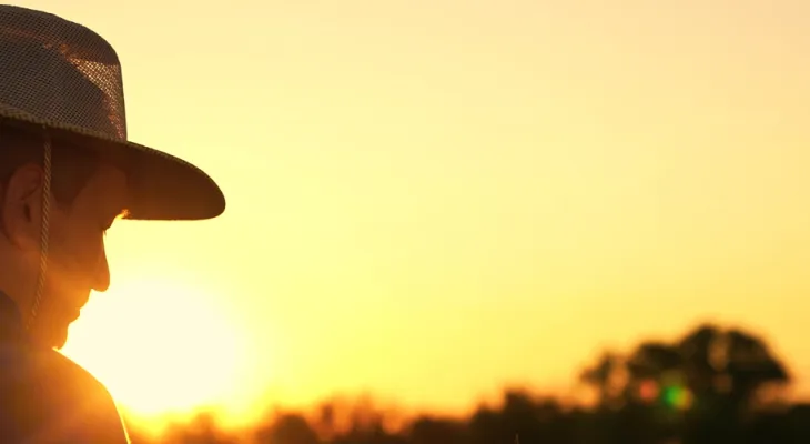 Produtor rural não é obrigado a trocar chapéu por capacete, explica Sistema FAEP