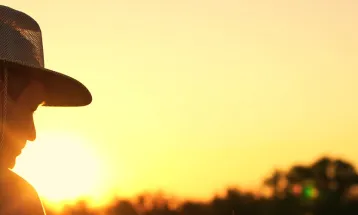 Produtor rural não é obrigado a trocar chapéu por capacete, explica Sistema FAEP