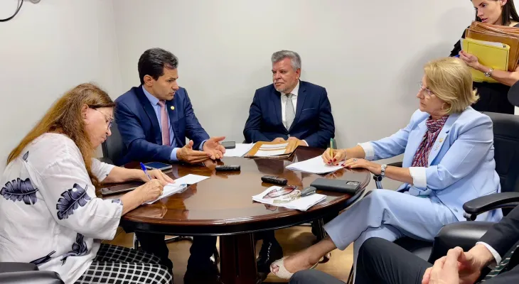 Marcio Pacheco é o relator no processo que pede cassação de Renato Freitas