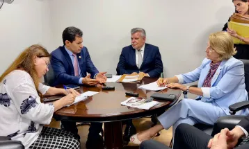 Marcio Pacheco é o relator no processo que pede cassação de Renato Freitas