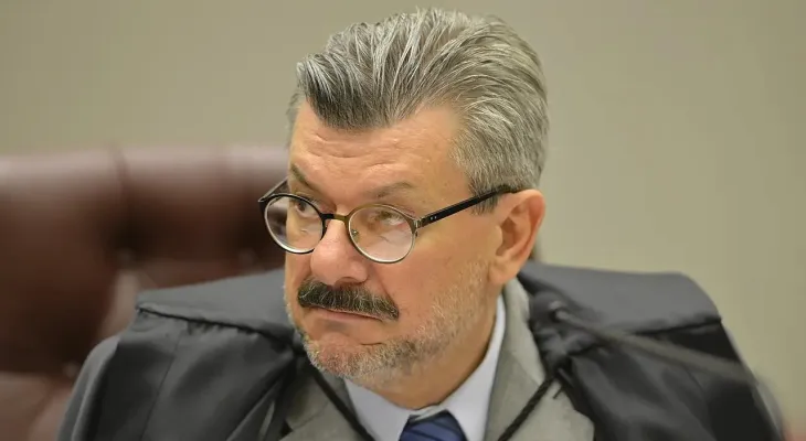 Marco Buzzi é alvo de denúncia de assédio sexual no STJ