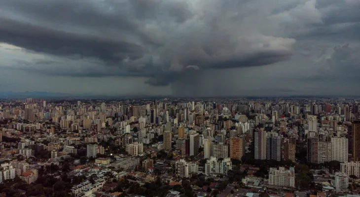 El Niño tem 98% de chance de atingir força máxima em 2026, alerta Senado