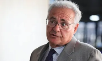 Senado cria comissão para apurar suspeitas de fraudes no Banco Master