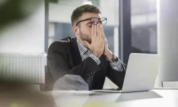 Narcisismo na liderança afeta a saúde mental no trabalho