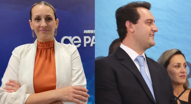 Da Sanepar à concessionária: ex-diretora assume comando de PPPs bilionárias e levanta suspeitas