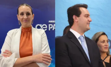 Da Sanepar à concessionária: ex-diretora assume comando de PPPs bilionárias e levanta suspeitas