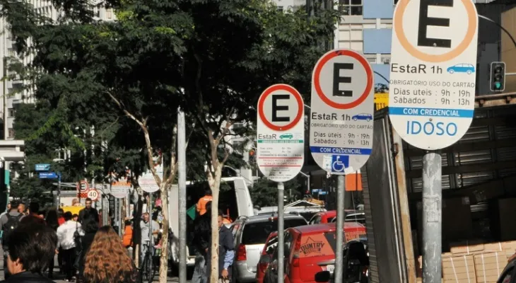 Câmara discute blitz contra flanelinhas, canal de denúncias e ação da Guarda Municipal