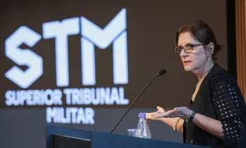 MPM aponta quebra de ética militar e pede perda de patente de Jair Bolsonaro