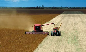 Sistema FAEP reúne propostas para o Plano Safra 2026/27 