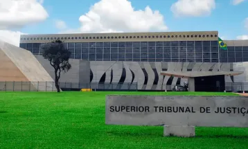 Força-tarefa no STJ paga extrateto a juízes e gera custo milionário ao tribunal