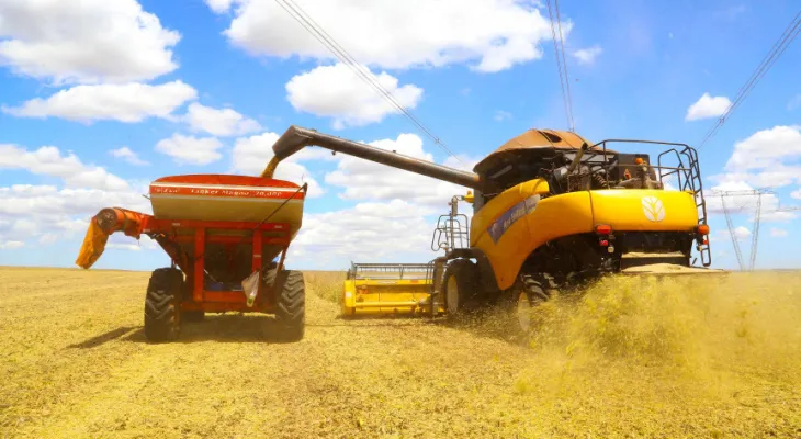 Projeto propõe uso de IA para melhorar logística do agro no Paraná