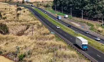 Pedágio em Rolândia: DER/PR recua e retira free flow do perímetro urbano