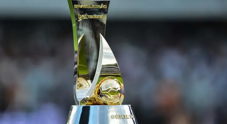 Série B terá playoffs para definir acesso à elite a partir de 2026