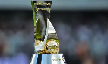 Série B terá playoffs para definir acesso à elite a partir de 2026