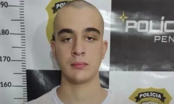 Caso Pedro Turra: esposa relata à polícia como começou a briga com adolescente