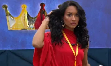 Maxiane do BBB 26 é criticada por influenciadores após vazamento de mensagens