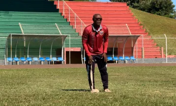 Toledo define estreia na Segundona e anuncia Juari Juliano como novo técnico