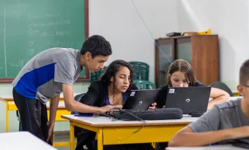 Aprova Paraná divulga resultados provisórios para vagas nas universidades estaduais