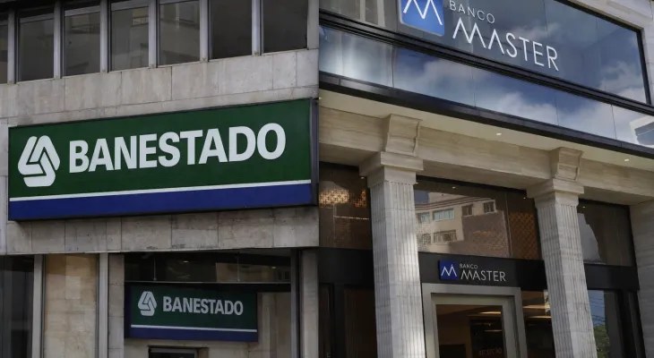 Banestado e Master repetem roteiro de créditos podres e intervenção pública