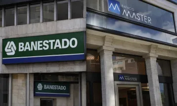 Banestado e Master repetem roteiro de créditos podres e intervenção pública