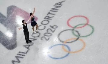 Olimpíadas de Inverno 2026 têm abertura oficial nesta sexta-feira em Milão