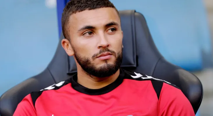 Corinthians avalia contratação do meia Zakaria Labyad