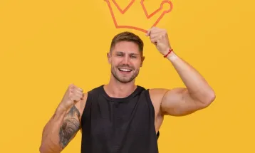 Jonas Sulzbach vence Prova do Líder no BBB 26 e já mira indicação ao Paredão