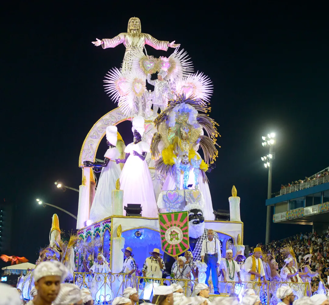 Carnaval 2026: Desfile das Escolas de Samba de São Paulo começa neste sábado com o Grupo de Acesso 2; confira as escolas e enredos