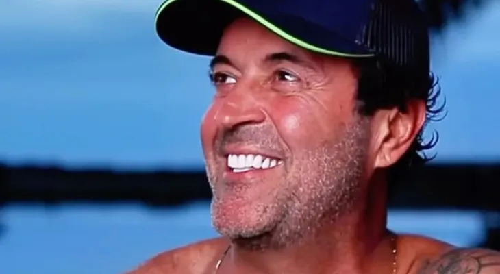 Influenciador Henrique Maderite morre aos 50 anos