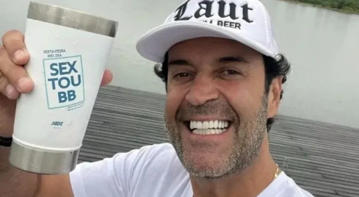 Morte de Henrique Maderite gera comoção entre fãs e influenciadores