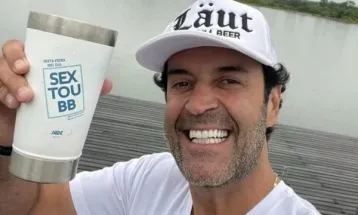 Morte de Henrique Maderite gera comoção entre fãs e influenciadores