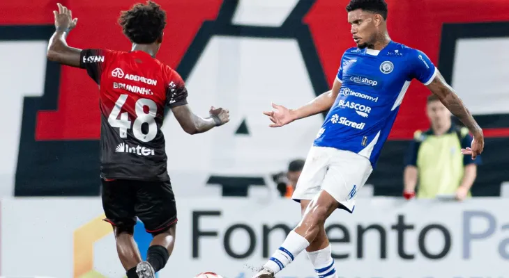 Onde assistir Foz x Athletico pelas quartas do Paranaense