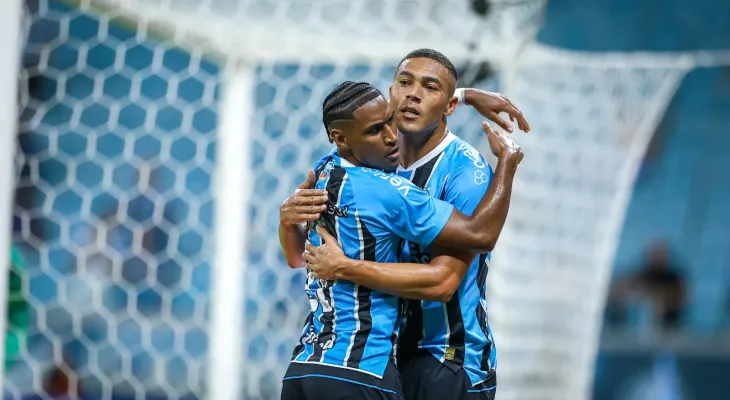 Grêmio enfrenta o Novo Hamburgo pelas quartas de final do Gauchão neste sábado