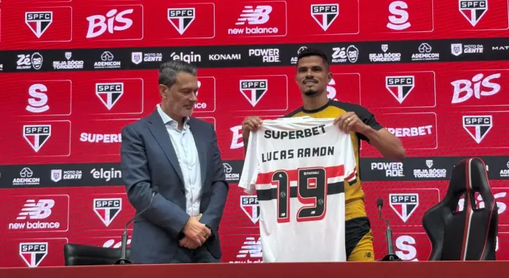 São Paulo recebe o Primavera neste sábado pelo Campeonato Paulista