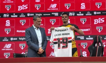 São Paulo recebe o Primavera neste sábado pelo Campeonato Paulista
