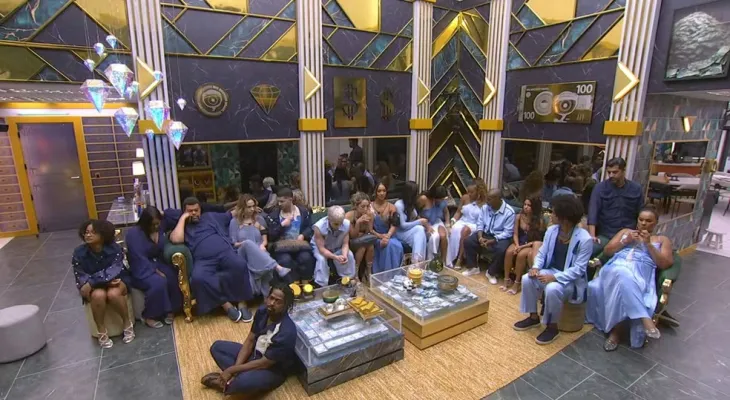 Que horas é a Prova do Anjo hoje no BBB 26? Saiba quando assistir