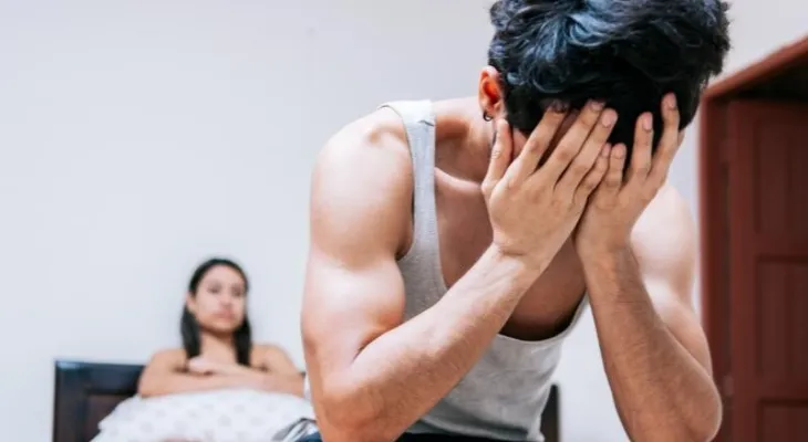Libido masculina em queda: testosterona baixa, hipertensão e ansiedade afetam desempenho