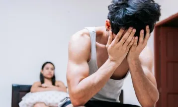 Libido masculina em queda: testosterona baixa, hipertensão e ansiedade afetam desempenho