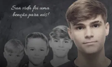 Escola lamenta morte de Rodrigo Castanheira após agressão em Vicente Pires