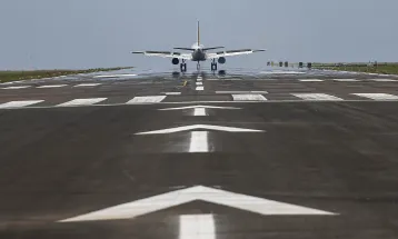 Privatizado e milionário, aeroporto de Foz fecha pista duas vezes por buracos e deixa passageiros no prejuízo