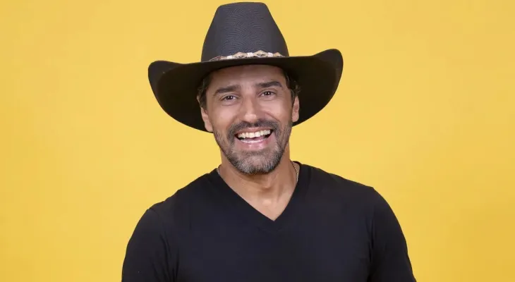 Quem ganhou a Prova do Anjo? Alberto Cowboy vence dinâmica e garante imunidade no BBB 26