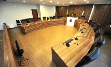 CCJ retoma votações na Assembleia do Paraná e volta a analisar projetos na terça-feira