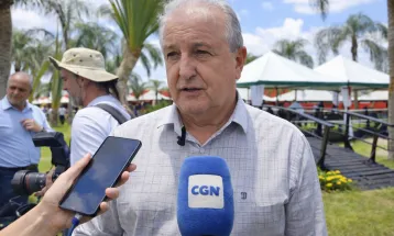 Presidente da Coopavel prevê 3% mais produtividade e R$ 7 bilhões em negócios no Show Rural 2026