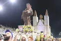 Carnaval 2026: Morro da Casa Verde é campeã do grupo de acesso 2 do carnaval de São Paulo