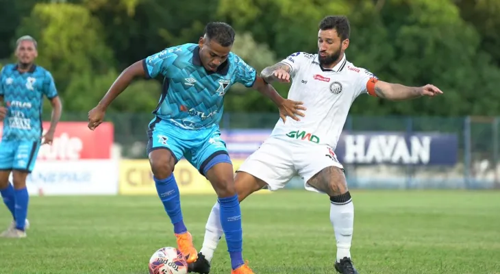 Nada de zebra nas semifinais do Campeonato Paranaense