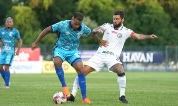 Nada de zebra nas semifinais do Campeonato Paranaense