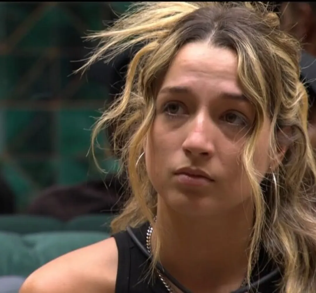 Juliano e Sol indicam Samira ao paredão após dinâmica no BBB 26