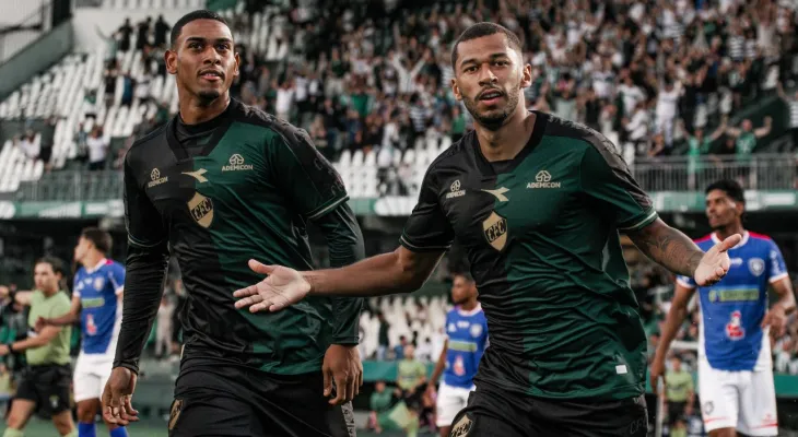 Definidas as datas das semifinais do Campeonato Paranaense